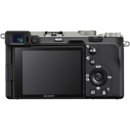 Sony A7CS body srebrny + cashback 900zł po rejestracji + Sony Lens Cashback do 1350zł