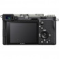 Sony A7C (ILCE-7CS) | LENS CASHBACK DO 1350zł