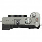 Sony A7C (ILCE-7CS) | LENS CASHBACK DO 1350zł