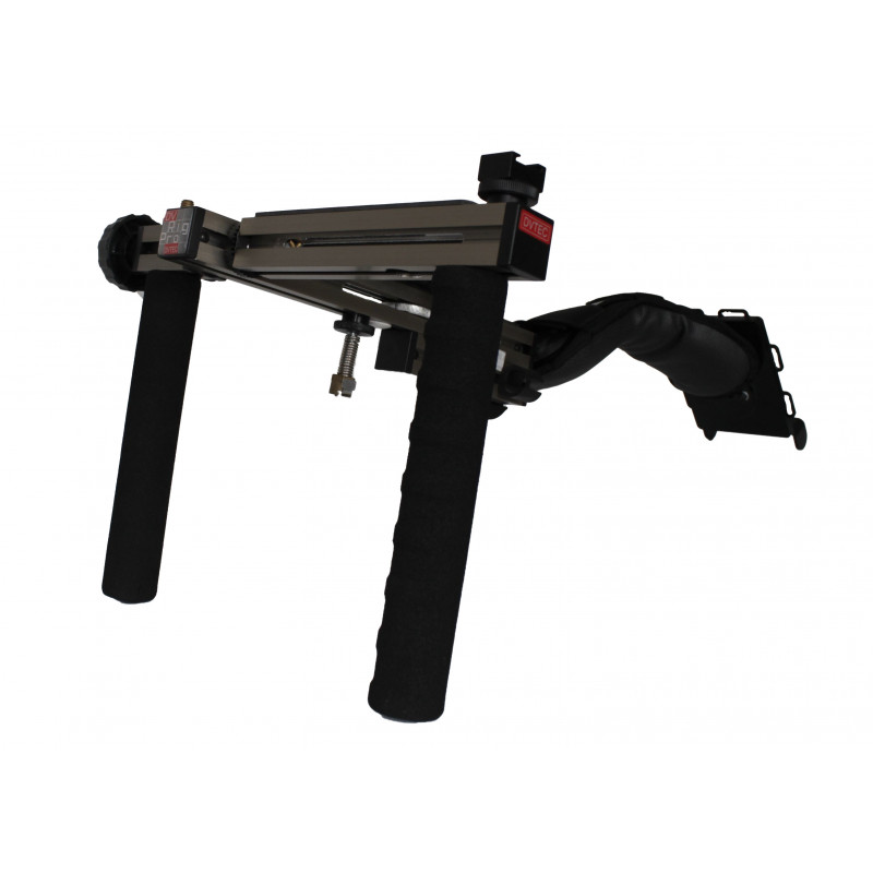 DvRigPro HD - naramienny zestaw kamerowy