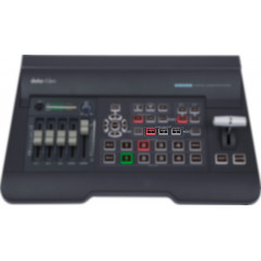 DataVideo SE-500HD 4-Ch HDMI