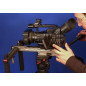 DvRigPro HD - naramienny zestaw kamerowy