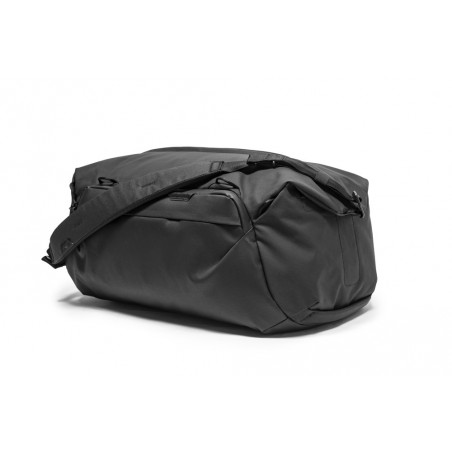Peak Design Travel Duffel 35l Black torba (czarna)