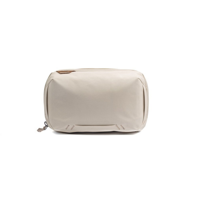 Peak Design TECH POUCH BONE - wkład kość słoniowa do plecaka Travel Backpack Peak Design TECH POUCH BONE - wkład kość słoniowa do plecaka Travel Backpack