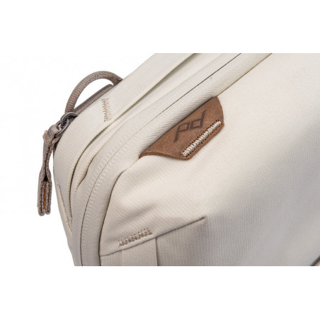 Peak Design TECH POUCH BONE - wkład kość słoniowa do plecaka Travel Backpack