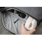Peak Design TECH POUCH BONE - wkład kość słoniowa do plecaka Travel Backpack Peak Design TECH POUCH BONE - wkład kość słoniowa do plecaka Travel Backpack