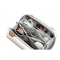 Peak Design TECH POUCH BONE - wkład kość słoniowa do plecaka Travel Backpack Peak Design TECH POUCH BONE - wkład kość słoniowa do plecaka Travel Backpack