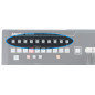 DataVideo RMC-260 SE-1200MU Panel sterowania