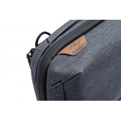 Peak Design TECH POUCH CHARCOAL - wkład grafitowy do plecaka Travel Backpack
