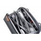 Peak Design TECH POUCH CHARCOAL - wkład grafitowy do plecaka Travel Backpack Peak Design TECH POUCH CHARCOAL - wkład grafitowy do plecaka Travel Backpack