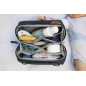 Peak Design TECH POUCH Midnight Navy - wkład niebieski do plecaka Travel Backpack Peak Design TECH POUCH Midnight Navy - wkład niebieski do plecaka Travel Backpack
