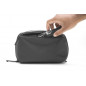 Peak Design WASH POUCH BLACK - pokrowiec czarny do plecaka Travel Backpack Peak Design WASH POUCH BLACK - pokrowiec czarny do plecaka Travel Backpack