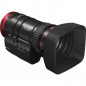 Canon CN-E 70-200mm T4.4 L IS (EF Mount)