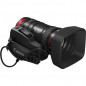 Canon CN-E 70-200mm T4.4 L IS (EF Mount)