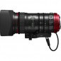 Canon CN-E 70-200mm T4.4 L IS (EF Mount)