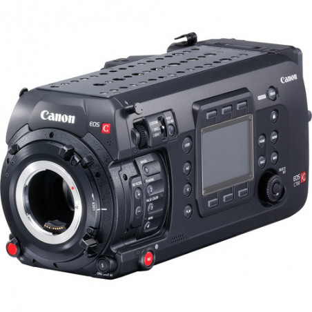 Canon EOS C700 GS kamera cyfrowa