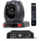 DataVideo PTC-140 HD PTZ Camera - SDI, HDMI