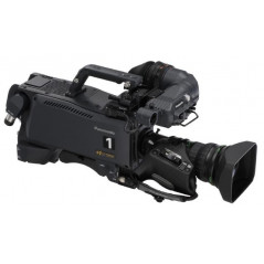 Panasonic AK-HC3500AES 2/3'' HD kamer studyjna
