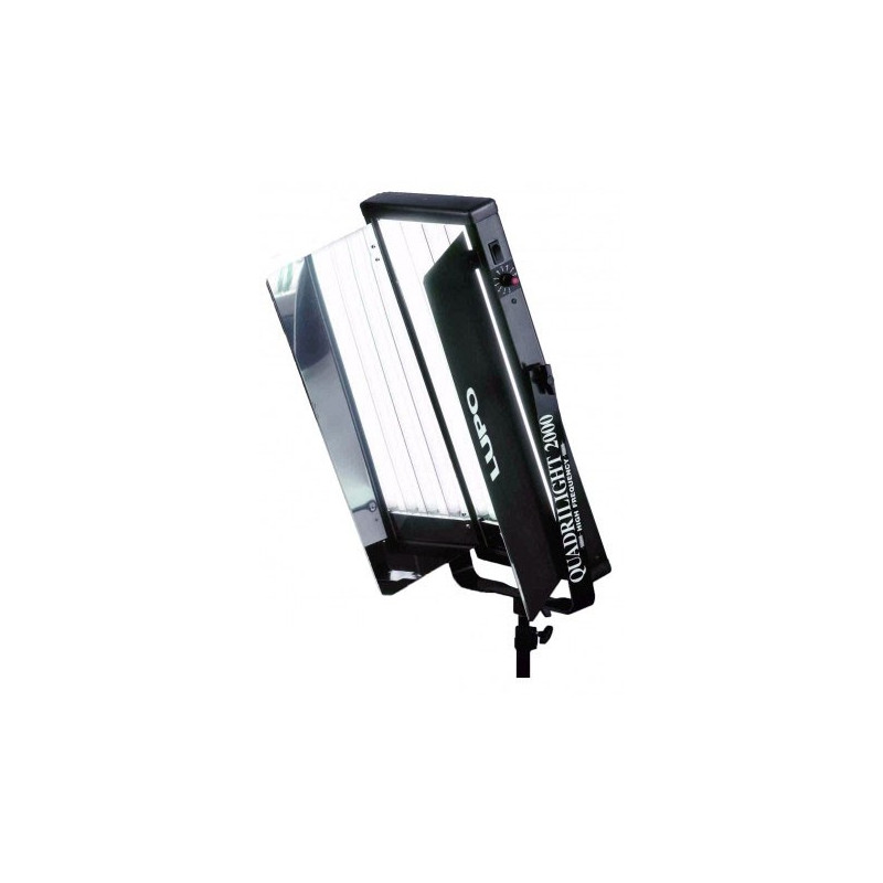 Lampa LUPO QUADRLIGHT 4x55W ( on/off)