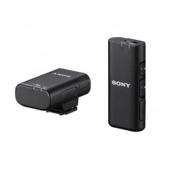 Sony ECM-W2BT mikrofon bezprzewodowy