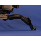 DvRigPro HD z akcesoriami - naramienny zestaw kamerowy