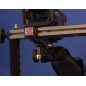 DvRigPro HD z akcesoriami - naramienny zestaw kamerowy