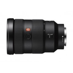 obiektyw Sony SEL FE 24-70F2,8 GM + Cashback 450 zł