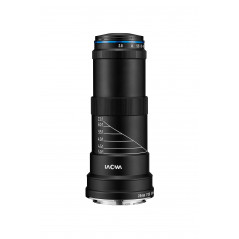Venus Optics Laowa 25 mm f/2,8 Ultra Macro Pentax K