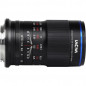 Obiektyw Venus Optics Laowa 65mm f / 2.8 2x Ultra Macro APO do Fujifilm X