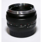 Carl Zeiss Planar 50mm f/1.4 T ZF.2 / Nikon / ZE (Canon) / ZK (Pentax)