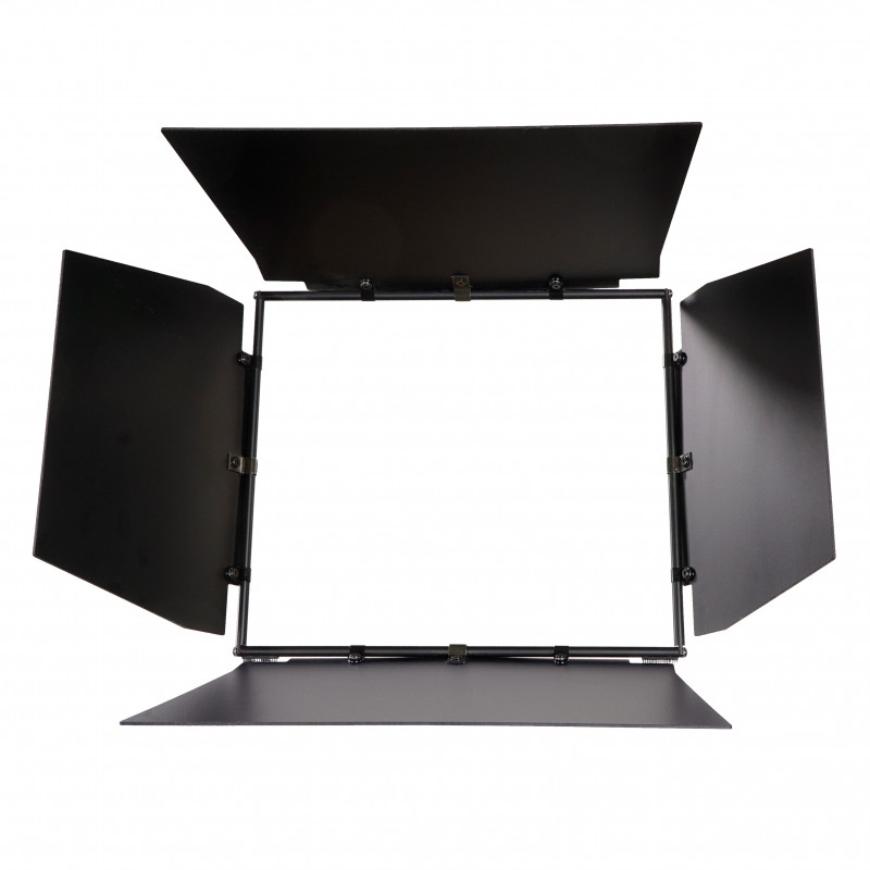 Akurat wrota oświetlacza D4 Mark 2 (wsuwane)