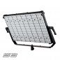 Akurat S8 Mark 2 (S8 MK2) silny soczewkowy panel LED o mocy 130W