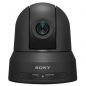 Sony SRG-X120 kamera PTZ IP 4K ze standardem NDI | HX Black