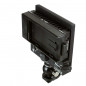Akurat DVB-02I adapter do akumulatorów kamerowych JVC SSL-JVC50