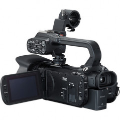 Canon XA15 + 1 x akumulator BP820 kompaktowa kamera Full HD
