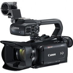 Canon XA15 kompaktowa kamera Full HD + 1 x akumulator BP820 + leasing 0%