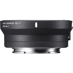 Sigma MC-11 konwerter Sony E / Canon EF