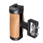 SmallRig 2913 mini uchwyt boczny drewniany (CL-2913)