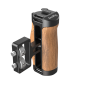 SmallRig 2913 mini uchwyt boczny drewniany (CL-2913)
