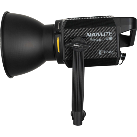 NanLite Forza 300B Bicolor lampa LED Monolight