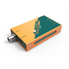 AVMatrix UC2018 - HDMI/SDI to USB 3.1 TYPE-C Video Capture