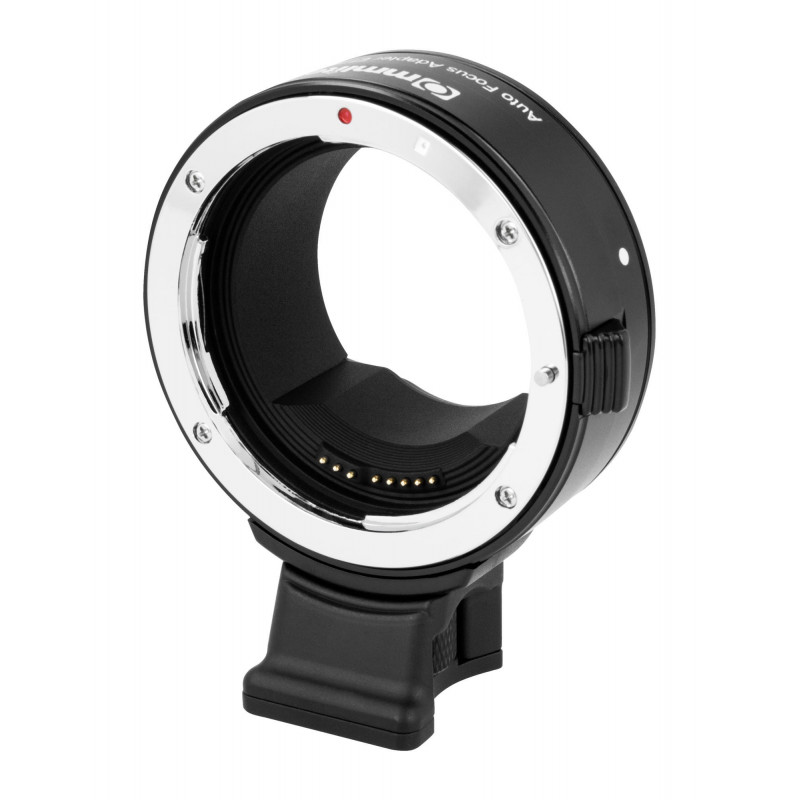 Commlite adapter CM-EF-EOS R