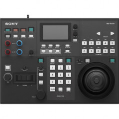 Sony RM-IP500 pilot do kamer PTZ