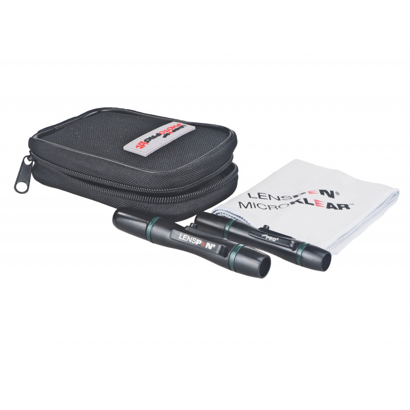 LensPen zestaw czyszczący Photo Pro Kit (NPP-1)