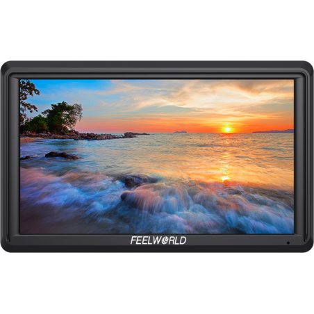 FeelWorld S55 V2 5,5''monitor podglądowy
