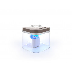 Flow Med Dry-Cap PRO