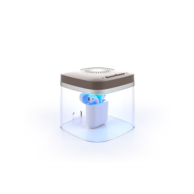 Flow Med Dry-Cap PRO