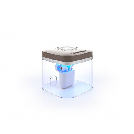 Flow Med Dry-Cap PRO