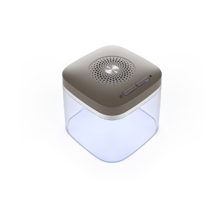 Flow Med Dry-Cap UV