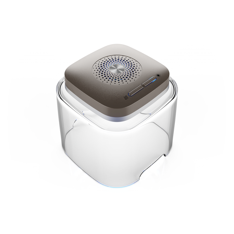 Flow Med Dry-Cap UV 2